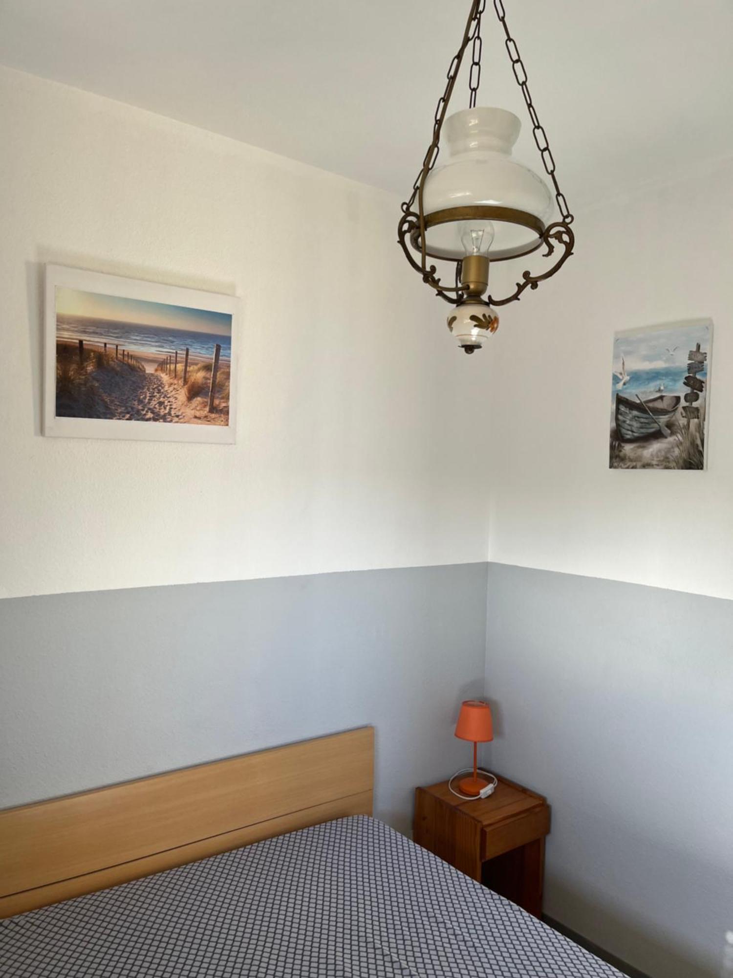 Port Camargue P2 Cabine Le Grau-du-Roi Dış mekan fotoğraf